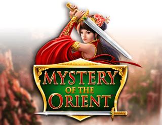 Mystery Of The Orient 1xbet