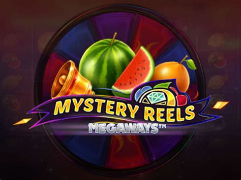 Mystery Reels Megaways 888 Casino