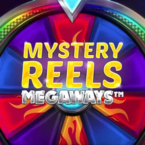 Mystery Reels Megaways Betano