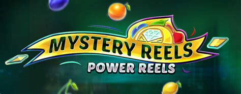 Mystery Reels Power Reels 888 Casino