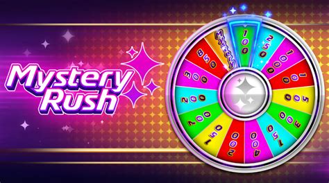 Mystery Rush Review 2024