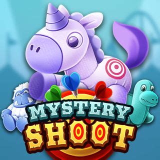 Mystery Shoot Parimatch