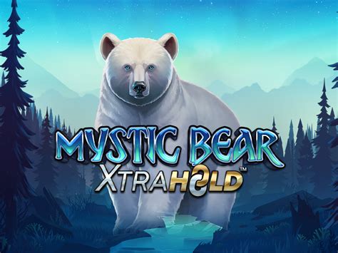 Mystic Bear Xtrahold Bwin