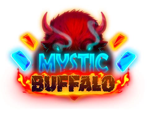 Mystic Buffalo Sportingbet