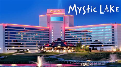Mystic Lake Casino Abas