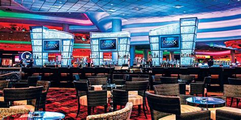 Mystic Lake Casino Bar Horas