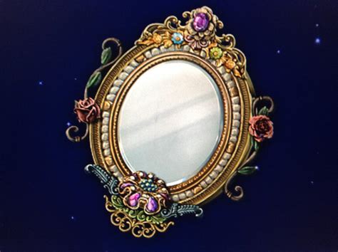 Mystic Mirror Betsul