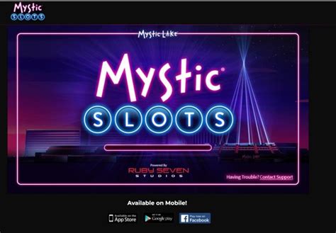 Mystic Palacio De Slots Online Gratis