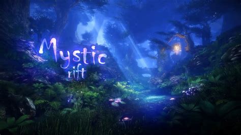 Mystic Rift Betsul