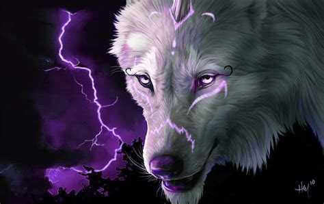 Mystic Wolf Parimatch