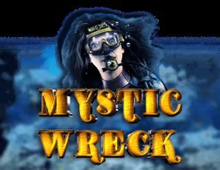 Mystic Wreck Betway