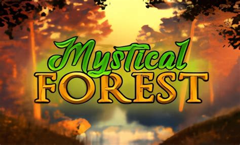 Mystical Forest 888 Casino