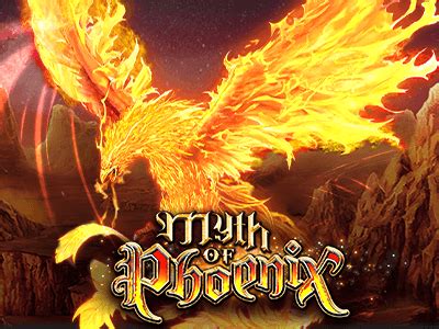 Myth Of Phoenix Slot - Play Online
