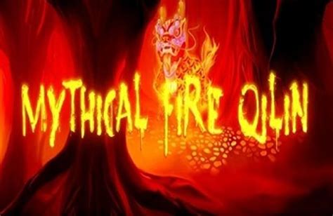 Mythical Fire Qilin Betsson