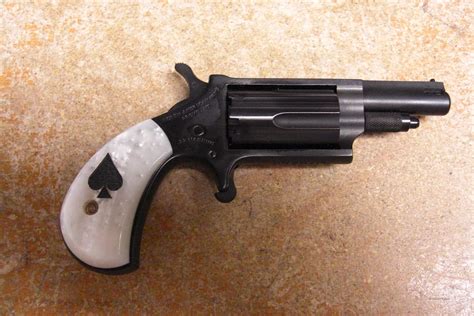 Naa Blackjack Ii Revolver