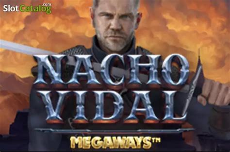 Nacho Vidal Megaways Betsul