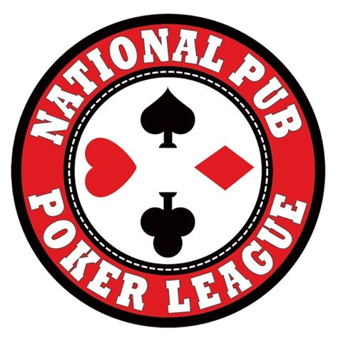 Nacional Pub Poker League Australia Do Sul