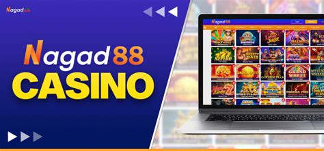 Nagad88 Casino Belize