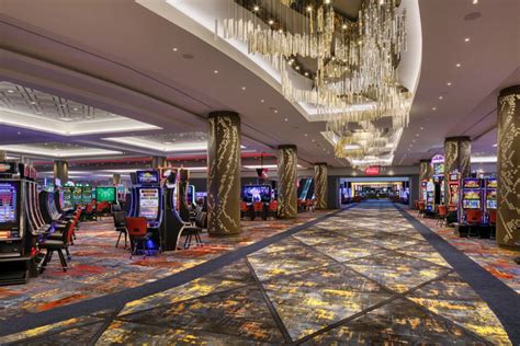 Nao Resorts World Casino Tem Merda