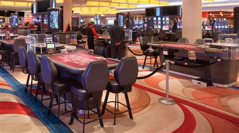 Nao Valley Forge Casino Poker Tem