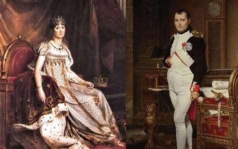 Napoleon And Josephine Betsul