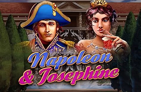 Napoleon And Josephine Slot Gratis