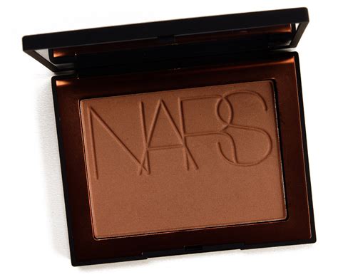 Nars Casino Bronzer Sephora