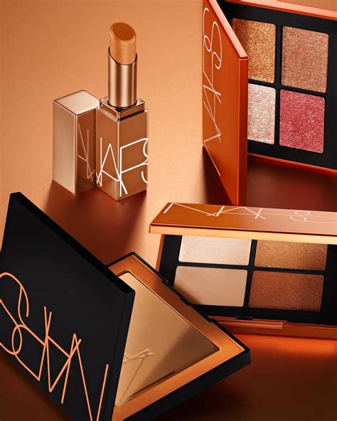 Nars Pecado Casino Revisao