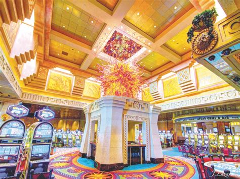Nassau Opinioes Casino