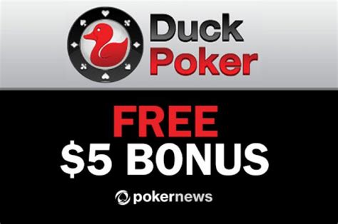 Nastyduck Poker