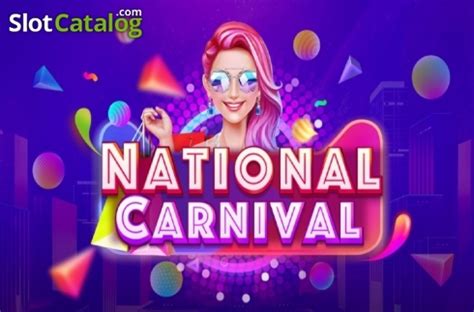 National Carnival Slot Gratis