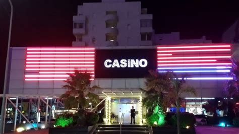 National Casino Uruguay