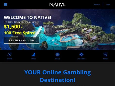 Native Gaming Casino Nicaragua