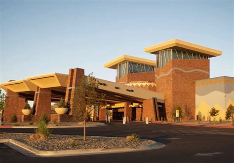 Navajo Casino Farmington Novo Mexico