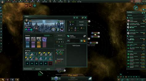 Navio Slots Stellaris