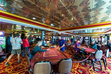 Ncl Casino Cruzeiro