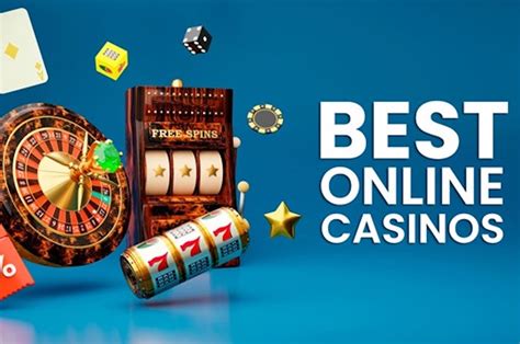 Near Casino Online