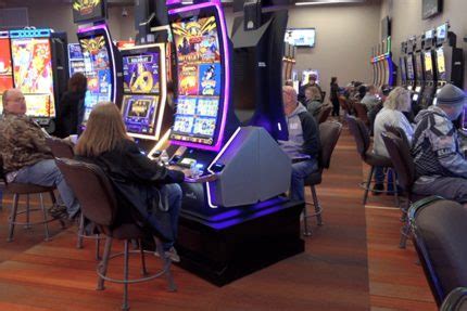 Nebraska Casino Limite De Idade