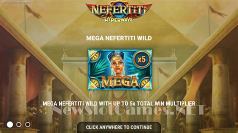 Nefertiti Hyperways Review 2024