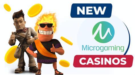 Nenhum Deposito Casino Microgaming Bonus 2024