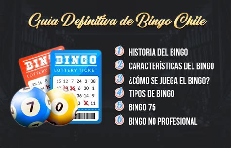 Neon Bingo Casino Chile