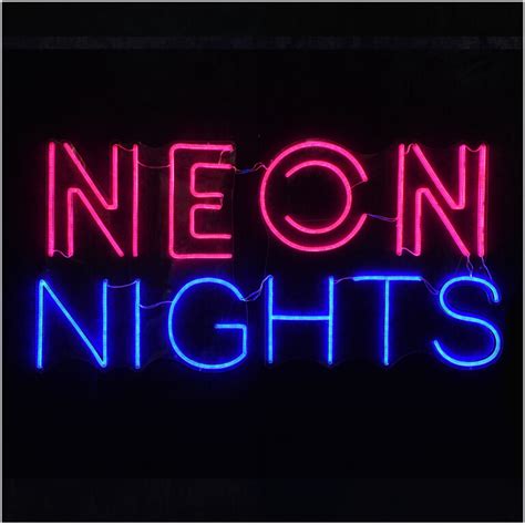 Neon Nights Sportingbet