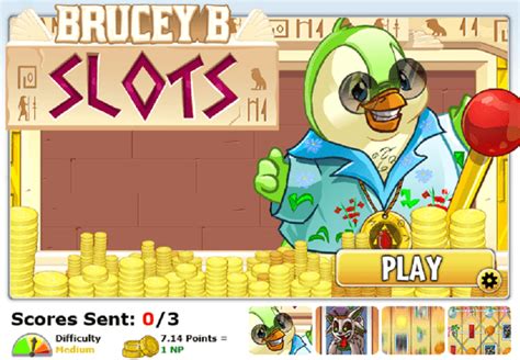 Neopets Slots De Perdedores