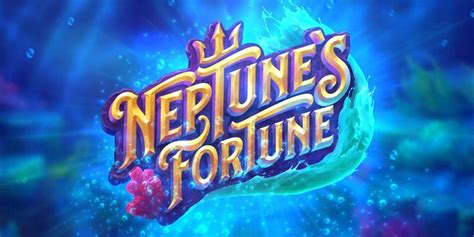 Neptune S Fortune Megaways Bodog