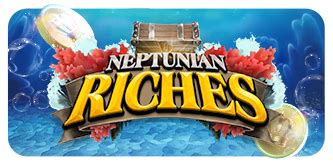Neptunian Riches Netbet