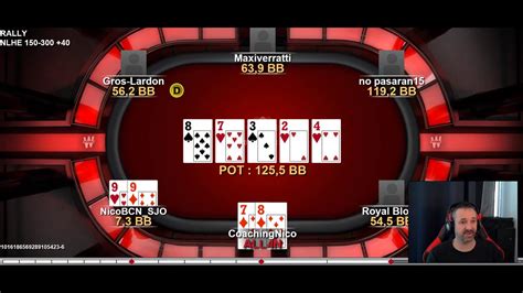 Nerd De Poker 64