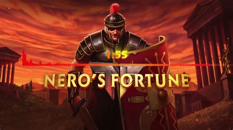 Nero S Fortune Pokerstars