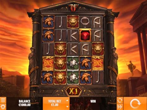 Nero S Fortune Slot - Play Online