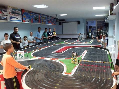 Neronik Slot Racing