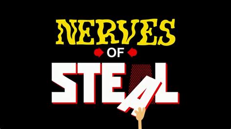Nerves Of Steal Betsul